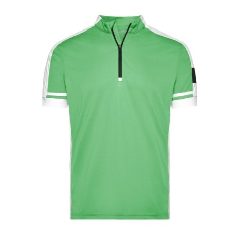 Men's Bike-T Half Zip