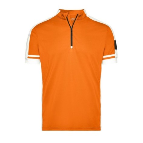 Men's Bike-T Half Zip