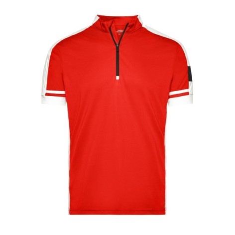 Men's Bike-T Half Zip