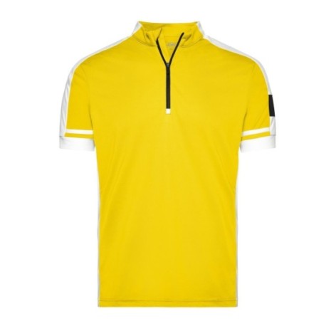 Men's Bike-T Half Zip