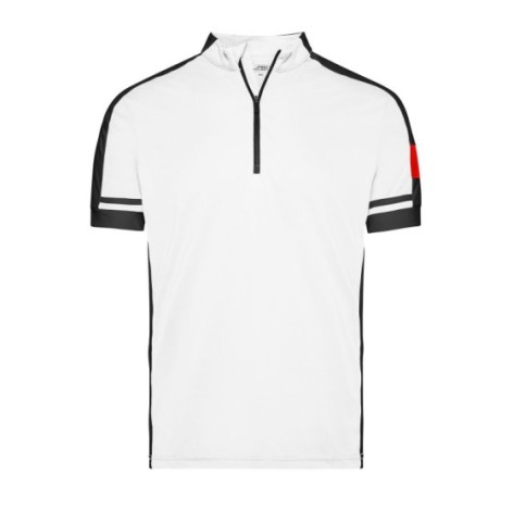 Men's Bike-T Half Zip