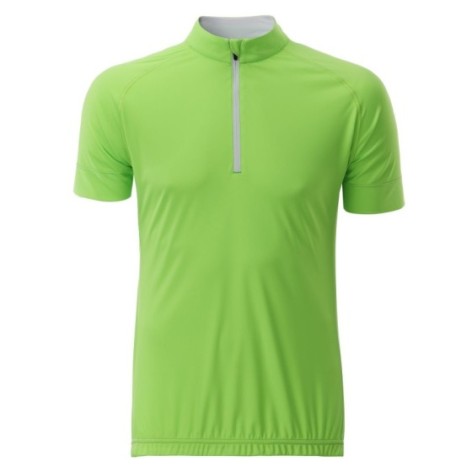 Men's Bike-T Half Zip