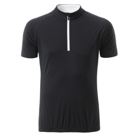 Men's Bike-T Half Zip