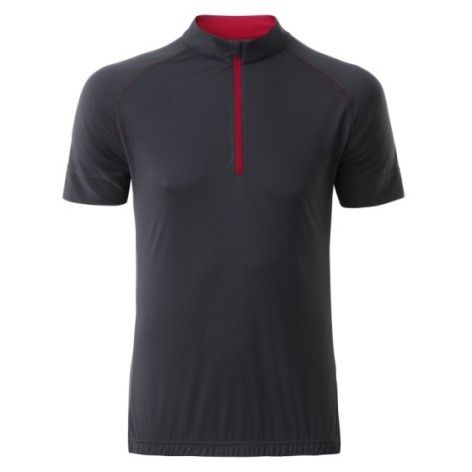 Men's Bike-T Half Zip