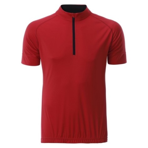 Men's Bike-T Half Zip