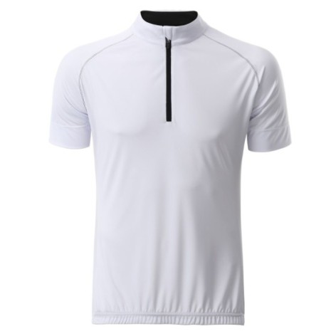 Men's Bike-T Half Zip