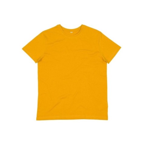 Men's Essential Organic T