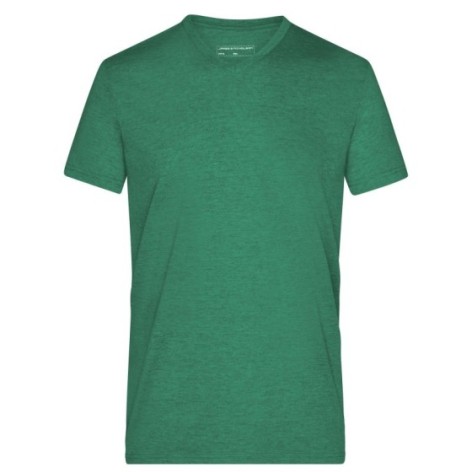 Men's Heather T-Shirt