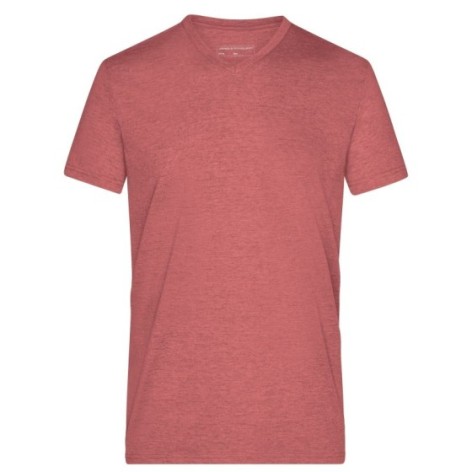 Men's Heather T-Shirt