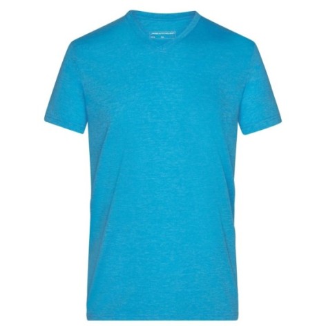 Men's Heather T-Shirt