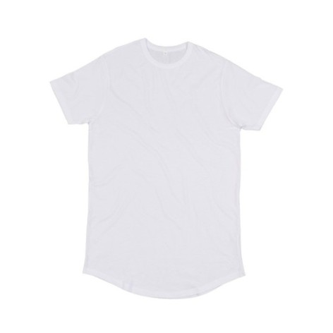 Men's Organic Longer Length T