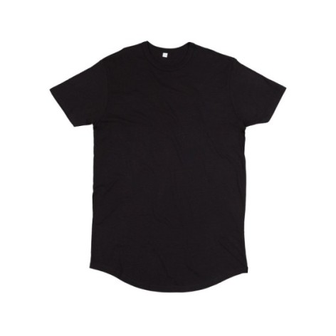 Men's Organic Longer Length T