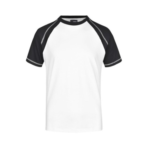 Men's Raglan-T