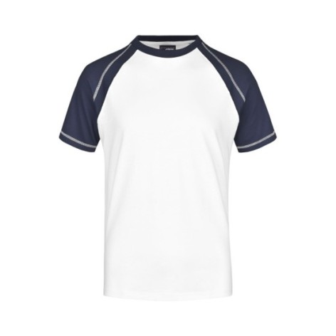 Men's Raglan-T