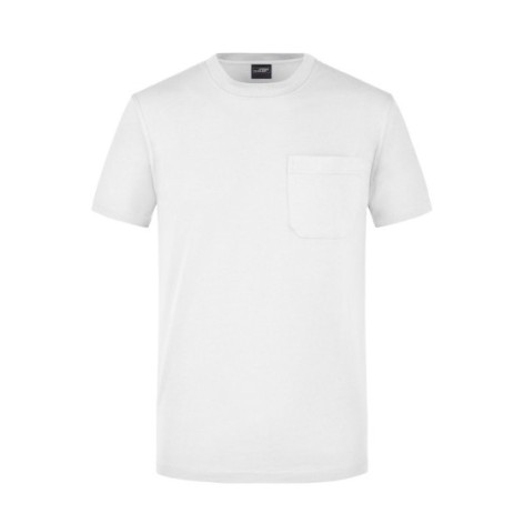 Men's Round-T Pocket