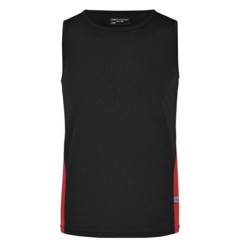 Men's Running Tank