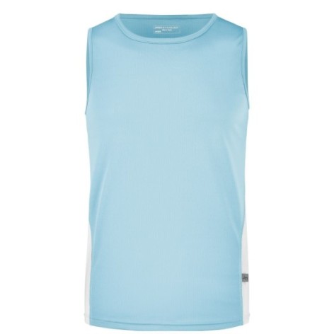 Men's Running Tank