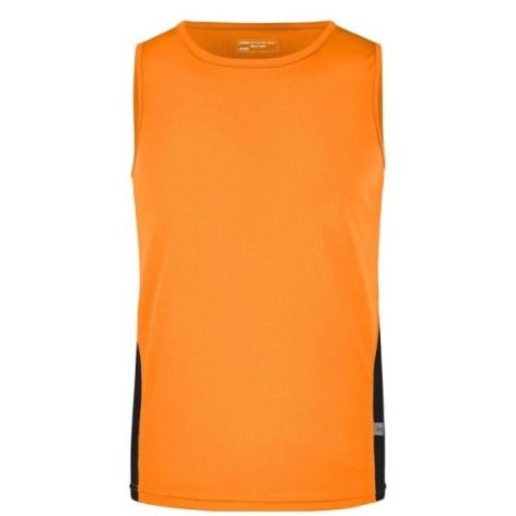 Men's Running Tank