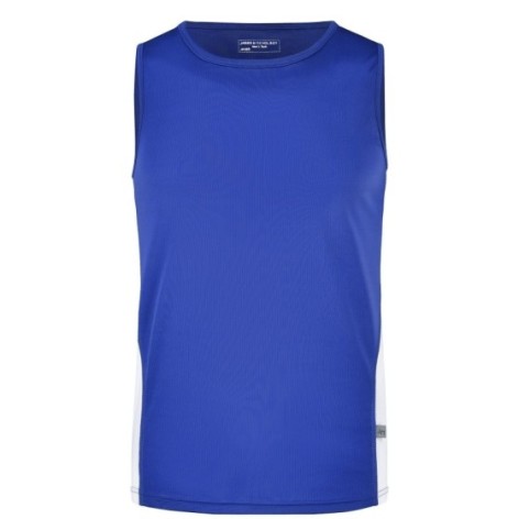 Men's Running Tank