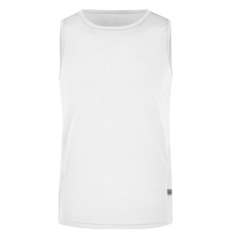 Men's Running Tank