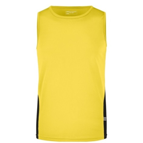 Men's Running Tank