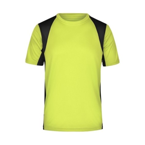 Men's Running-T