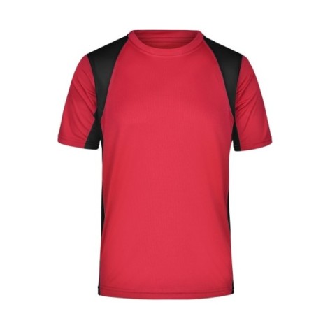 Men's Running-T