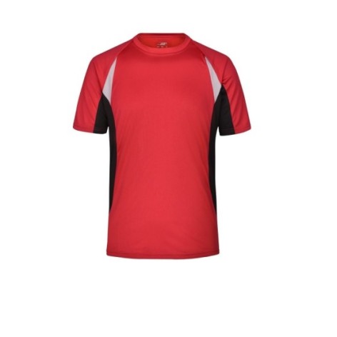 Men's Running-T