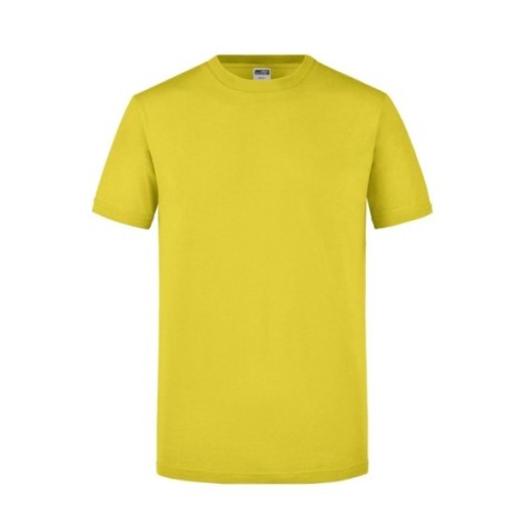 Men's Slim Fit-T