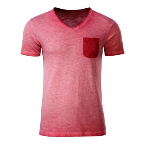 Men's Slub-T