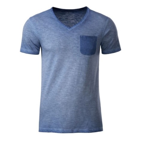 Men's Slub-T