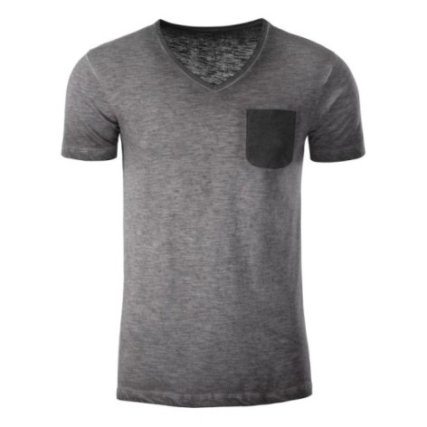 Men's Slub-T