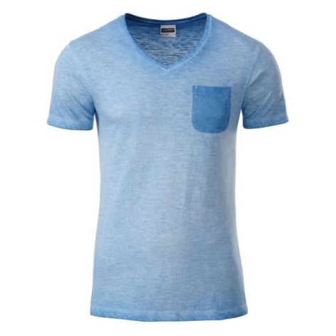 Men's Slub-T