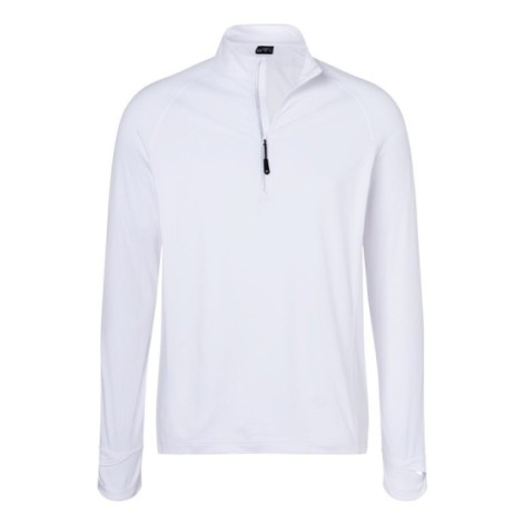 Men's Sports Shirt Halfzip