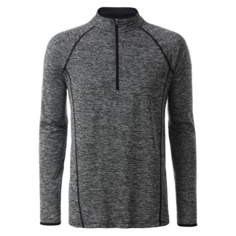 Men's Sportsshirt Longsleeve