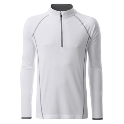 Men's Sportsshirt Longsleeve