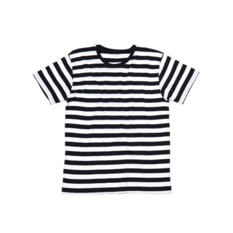 Men's Stripy T