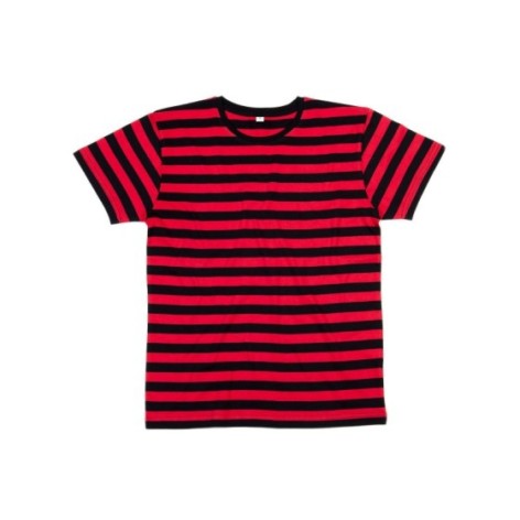 Men's Stripy T