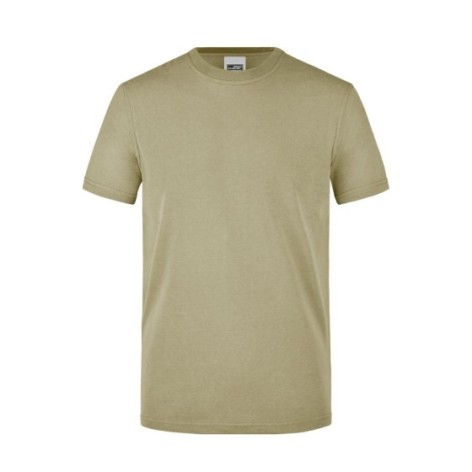 Men's Workwear T-Shirt