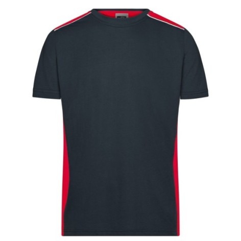 Men's Workwear T-shirt - Color