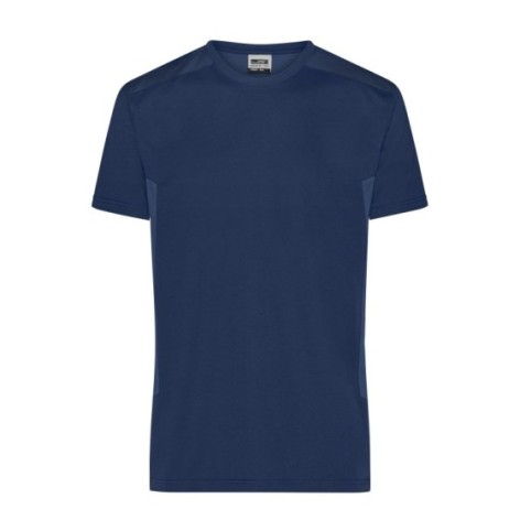 Men's Workwear T-Shirt - Strong