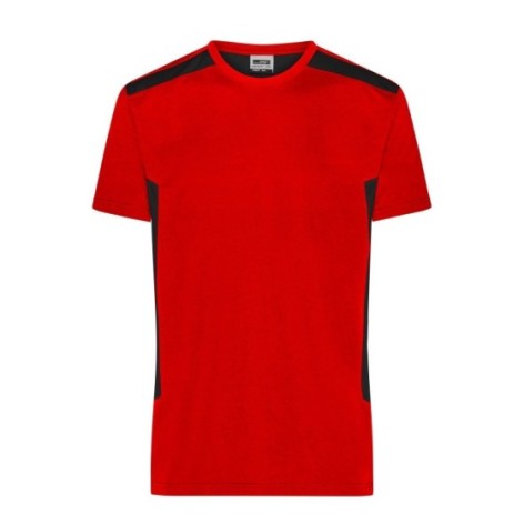 Men's Workwear T-Shirt - Strong