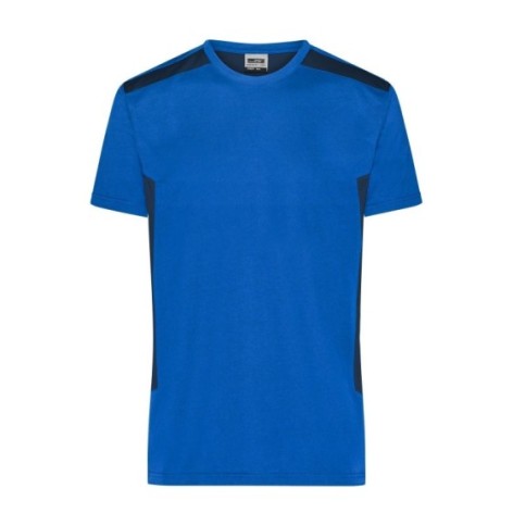 Men's Workwear T-Shirt - Strong