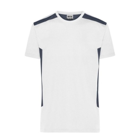 Men's Workwear T-Shirt - Strong