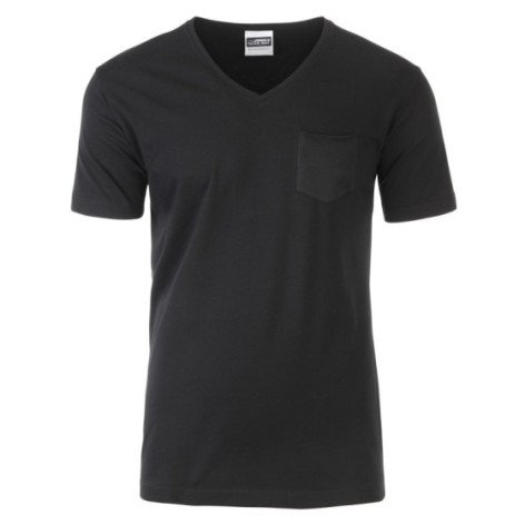 Men's-T Pocket