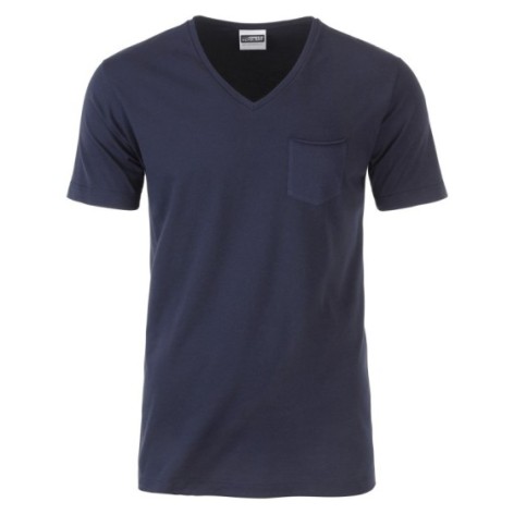 Men's-T Pocket