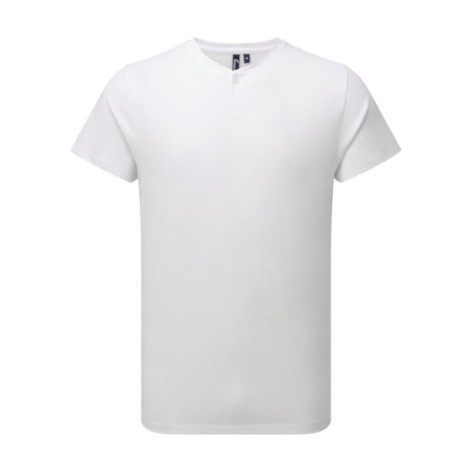 Menâs âComisâ Sustainable Tee