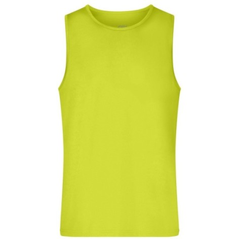 Menâs Active Tanktop