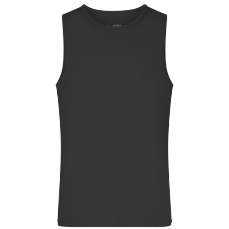 Menâs Active Tanktop