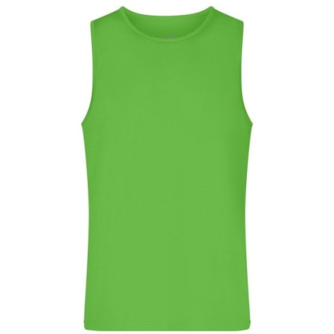 Menâs Active Tanktop